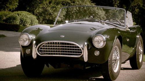 Legendary Motorcar Season 3 Episode 2 - Cobra Charmer