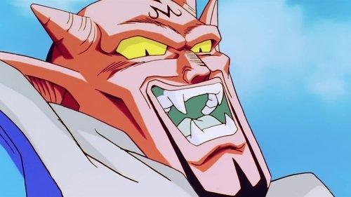 Dragon Ball Z Kai Season 5 Episode 10 - The Nefarious Wizard Babidi and Demon King Dabura's Trap