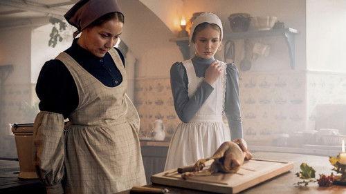 Julehjertets hemmelighed Season 1 Episode 4 - Episode 4