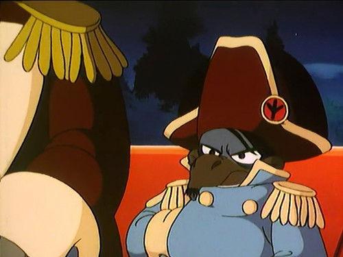 Alfred J. Kwak Season 1 Episode 23 - Escape from the Crow Party