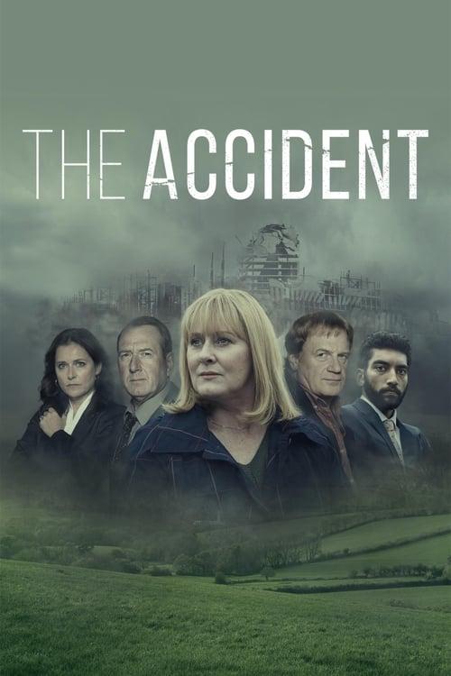The Accident poster