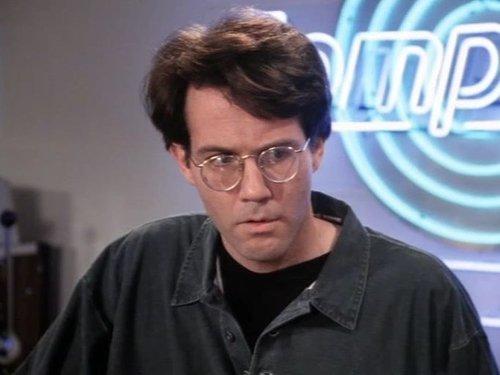 undefined Season 8 Episode 18 - Programmed for Murder