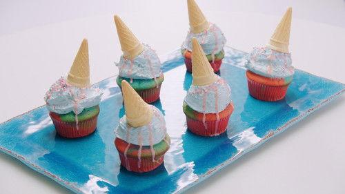 Sugar Rush Season 2 Episode 1 - Trending Treats