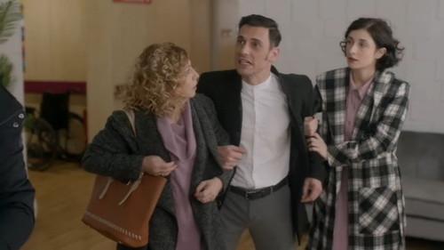 And Yet I'm Still Here Season 1 Episode 18 - Episode 18