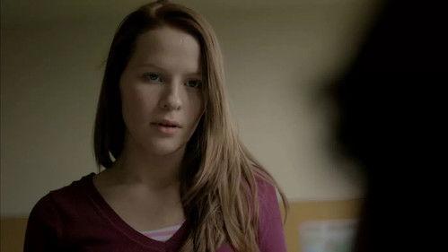 Vermist Season 3 Episode 2 - Amber