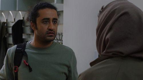 Lunar Eclipse Season 1 Episode 11 - Episode 11