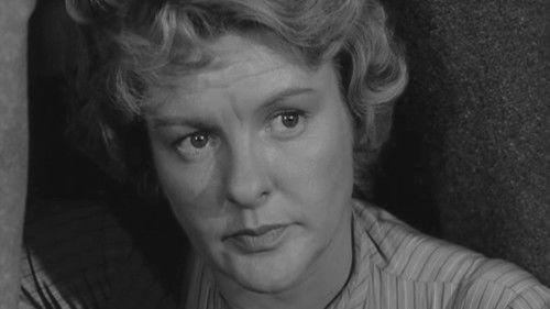 Wagon Train Season 3 Episode 22 - The Tracy Sadler Story