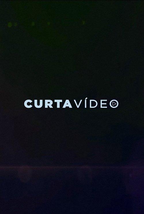 Curta Vídeo poster