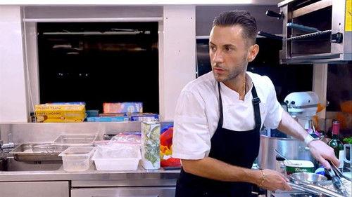 Below Deck Season 11 Episode 2 - Pier Pressure