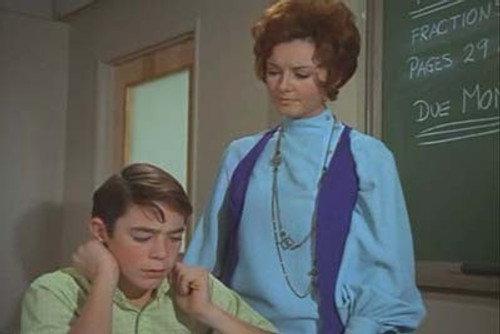The Brady Bunch Season 1 Episode 17 - The Undergraduate