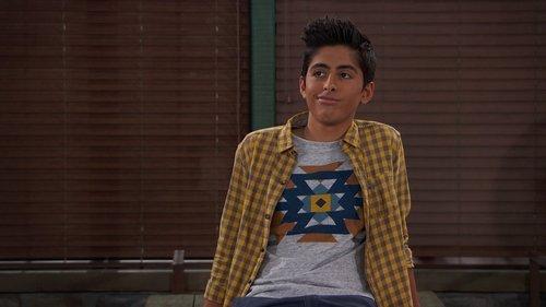 BUNK'D: Learning the Ropes Season 2 Episode 10 - Fog'd In