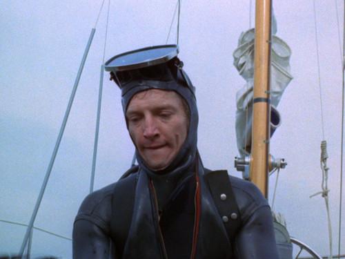 The Streets of San Francisco Season 1 Episode 24 - Shattered Image