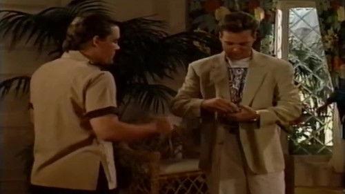 Santa Barbara Season 10 Episode 2 - Episode 2129