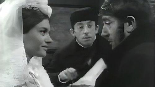 Background image for Le Mariage de Vidocq