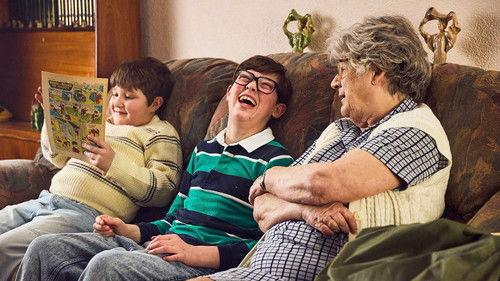 Changing Ends Season 2 Episode 3 - Mad Dogs and English Nans