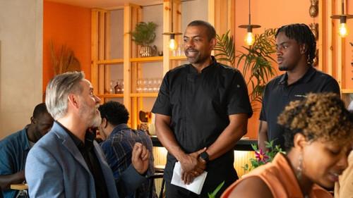 Lakay nou Season 2 Episode 1 - Épisode 1