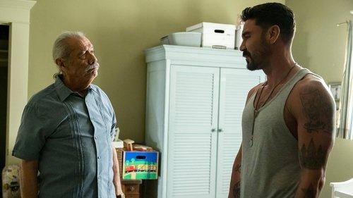 undefined Season 5 Episode 9 - I Must Go in Now for the Fog Is Rising