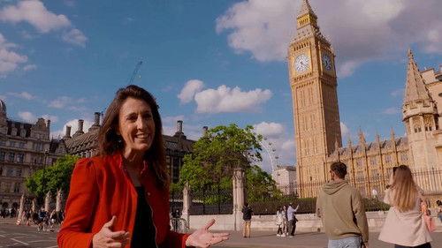 Viajeros Cuatro Season 5 Episode 11 - Episode 11