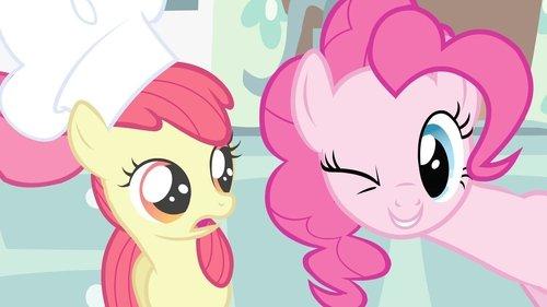 My Little Pony: Friendship Is Magic Season 1 Episode 12 - Call of the Cutie