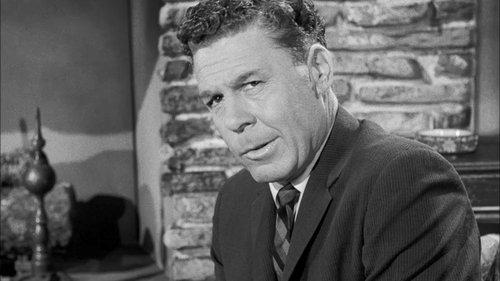 Perry Mason Season 4 Episode 11 - The Case of the Red Riding Boots