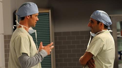 undefined Season 7 Episode 4 - Massage Therapy