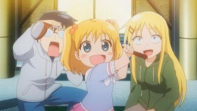 I Can't Understand What My Husband Is Saying Season 1 Episode 8 - I'll Become a Pro Golfer