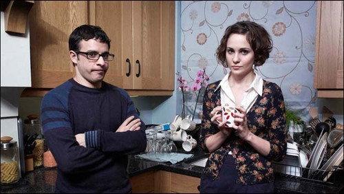 Friday Night Dinner Season 1 Episode 6 - The Date