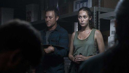 Fear the Walking Dead Season 3 Episode 13 - This Land is Your Land