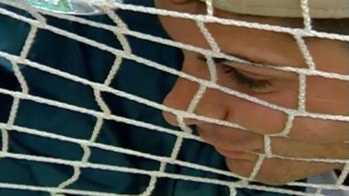 Road Rules Season 4 Episode 7 - Bee Stung Lips and Deserted Island Tips