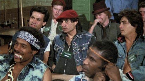 Hill Street Blues Season 1 Episode 2 - Presidential Fever