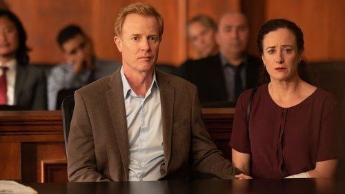 Family Law Season 3 Episode 5 - Between a Rock and a Hard Place