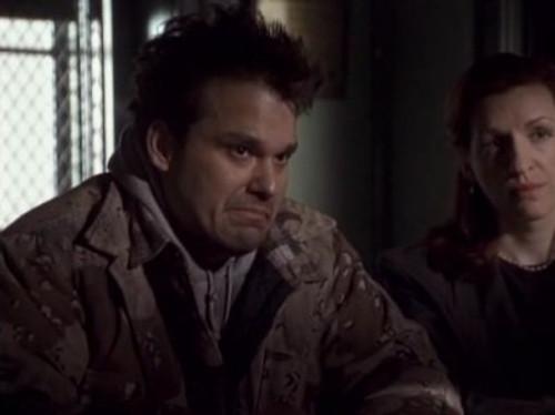 undefined Season 9 Episode 15 - Disciple