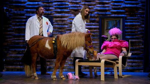 LOL: Last One Laughing Quebec Season 3 Episode 2 - Episode 2