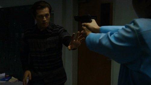 Freakish Season 2 Episode 1 - Trespass