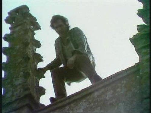 Survivors Season 3 Episode 8 - Sparks