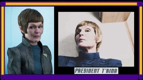 A Captain's Log Season 4 Episode 14 - Tara Rosling - A woman who demonstrates leadership in two very different worlds, Part 2