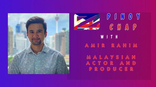 PinoyChap Season 1 Episode 12 - Amir Rahim