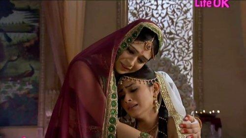 Devon Ke Dev...Mahadev Season 1 Episode 23 - Is Sati in love?