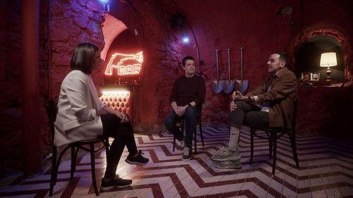 Where were you then? Season 4 Episode 7 - Episode 7