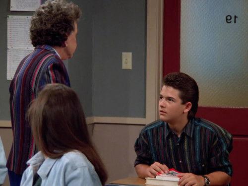 Step by Step Season 2 Episode 2 - To B or Not to Be