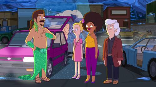 undefined Season 4 Episode 17 - Welcome to Miami Adventure