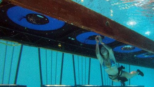 I'm a Celebrity...Get Me Out of Here! Season 12 Episode 5 - Come Dive With Me