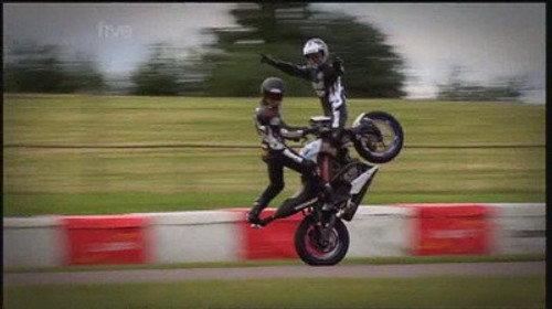 The Gadget Show Season 9 Episode 6 - Episode 6