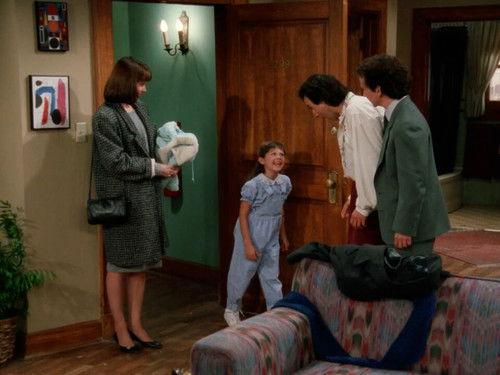 Perfect Strangers Season 6 Episode 2 - New Kid on the Block