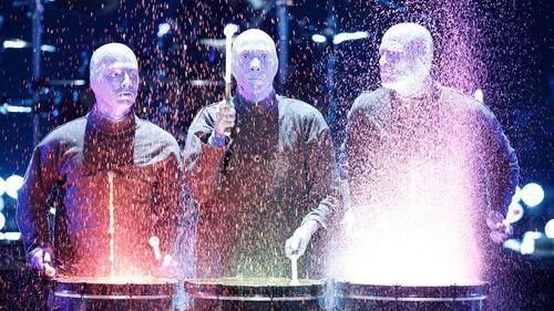 I Can Do That Season 1 Episode 3 - Blue Man Group, Double Dutch, Ben Blaque