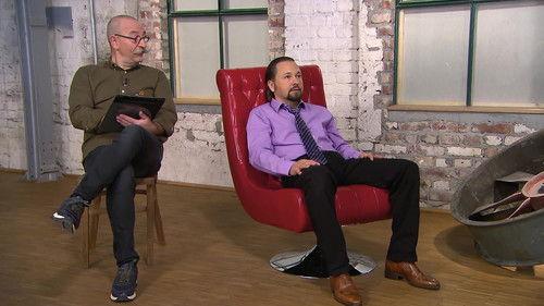 Bares für Rares - Lieblingsstücke Season 2 Episode 22 - Episode 22