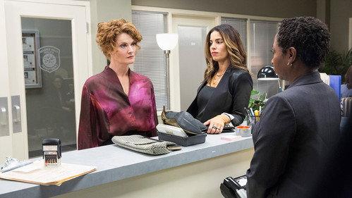 Devious Maids Season 4 Episode 4 - Sweeping With the Enemy