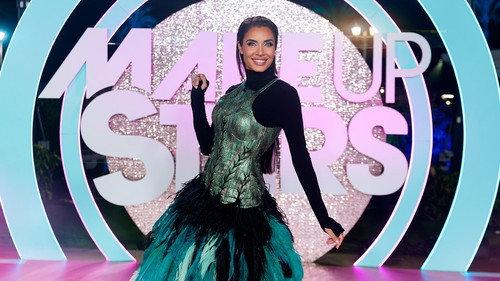 Make Up Stars Season 2 Episode 6 - Episode 6