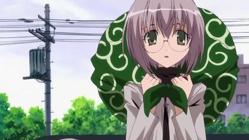 Zombie-Loan Season 1 Episode 3 - Dead Man's Tongue