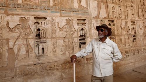 Background image for Beyond Death